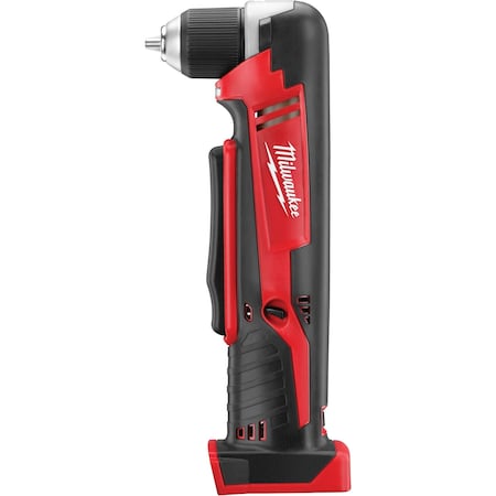 Milwaukee Tool M18 3/8 Right Angle Drill/Driver Bare Tool Only,  2615-20